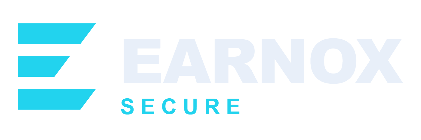 Earnox Secure